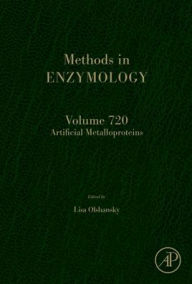 Title: Artificial Metalloproteins, Author: Lisa Olshansky