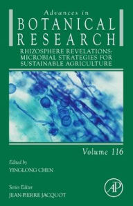 Title: Rhizosphere Revelations: Microbial Strategies for Sustainable Agriculture, Author: Jean-Pierre Jacquot