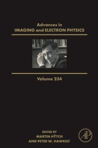 Title: Advances in Imaging and Electron Physics, Author: Peter W. Hawkes