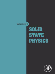 Title: Solid State Physics, Author: Robert L. Stamps