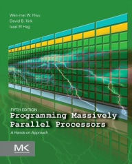 Title: Programming Massively Parallel Processors: A Hands-on Approach, Author: Wen-mei W. Hwu