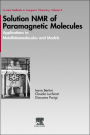 Solution NMR of Paramagnetic Molecules: Applications to Metallobiomolecules and Models