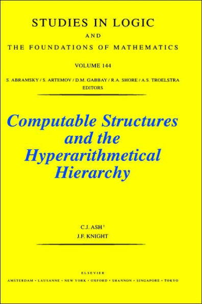 Computable Structures and the Hyperarithmetical Hierarchy