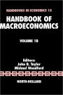 Handbook of Macroeconomics / Edition 2