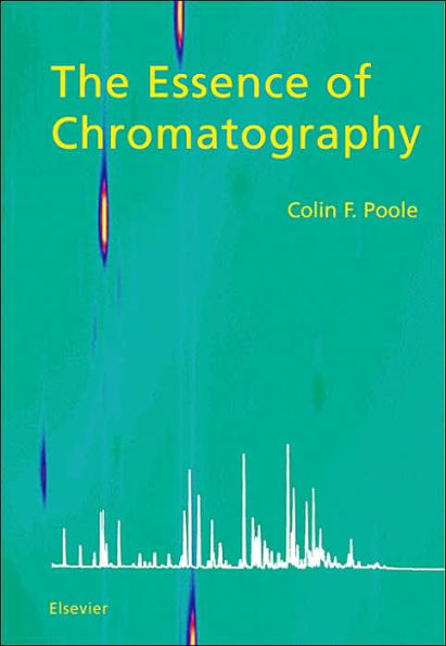 The Essence of Chromatography / Edition 1