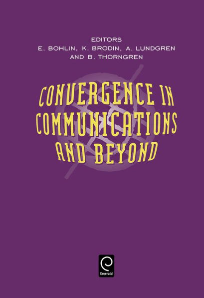 Convergence in Communications and Beyond