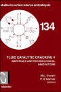 Fluid Catalytic Cracking V