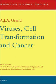 Title: Viruses, Cell Transformation, and Cancer, Author: J.A. Grand