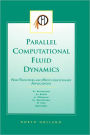 Parallel Computational Fluid Dynamics 2002: New Frontiers and Multi-Disciplinary Applications