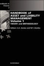 Handbook of Asset and Liability Management: Theory and Methodology