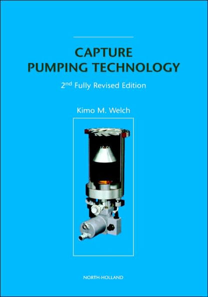 Capture Pumping Technology / Edition 2