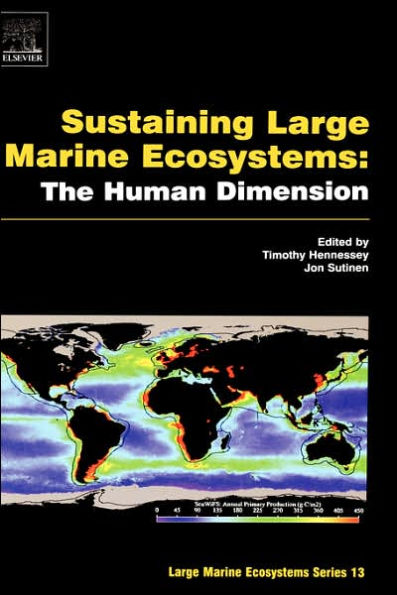 Sustaining Large Marine Ecosystems: The Human Dimension