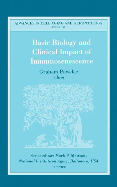 Basic Biology and Clinical Impact of Immunosenescence