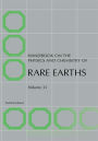 Handbook on the Physics and Chemistry of Rare Earths