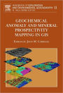 Geochemical Anomaly and Mineral Prospectivity Mapping in GIS