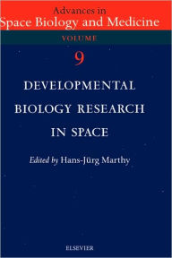 Title: Developmental Biology Research in Space, Author: H. J. Marthy