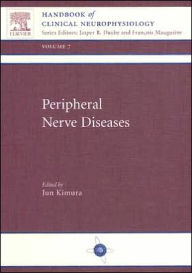 Title: Peripheral Nerve Diseases: Handbook of Clinical Neurophysiology, Volume 7, Author: Jun Kimura