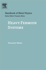 Title: Heavy-Fermion Systems, Author: Prasanta Misra