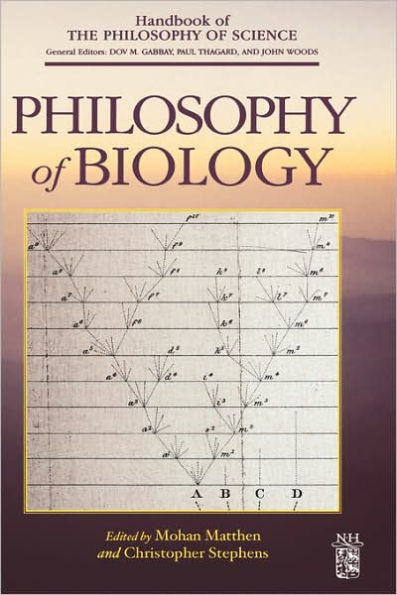 Philosophy of Biology