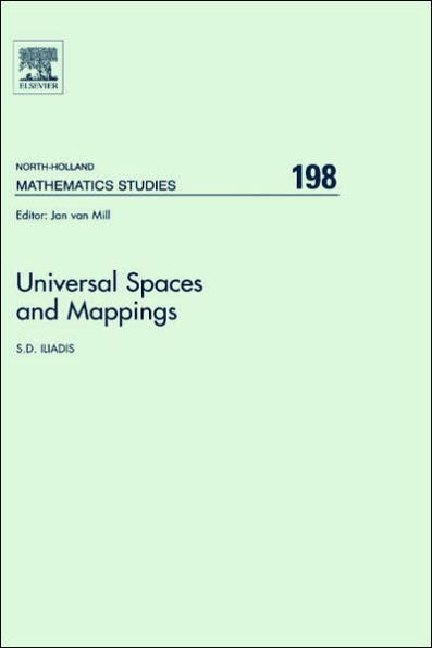 Universal Spaces and Mappings