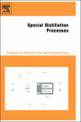 Special Distillation Processes