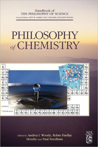 Philosophy of Chemistry