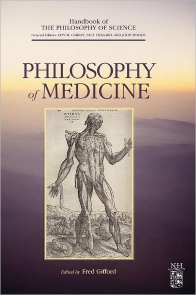 Philosophy of Medicine