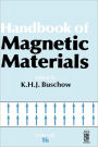 Handbook of Magnetic Materials