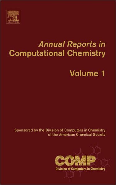 Annual Reports in Computational Chemistry