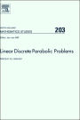 Linear Discrete Parabolic Problems