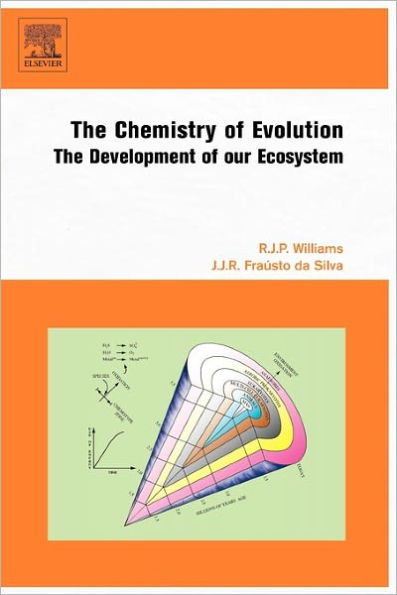 The Chemistry of Evolution: The Development of our Ecosystem