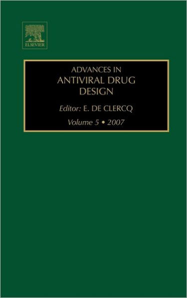 Advances in Antiviral Drug Design