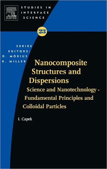 Nanocomposite Structures and Dispersions