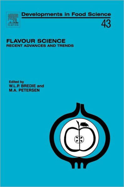 Flavour Science: Recent Advances and Trends