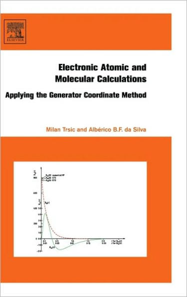 Electronic, Atomic and Molecular Calculations: Applying the Generator Coordinate Method