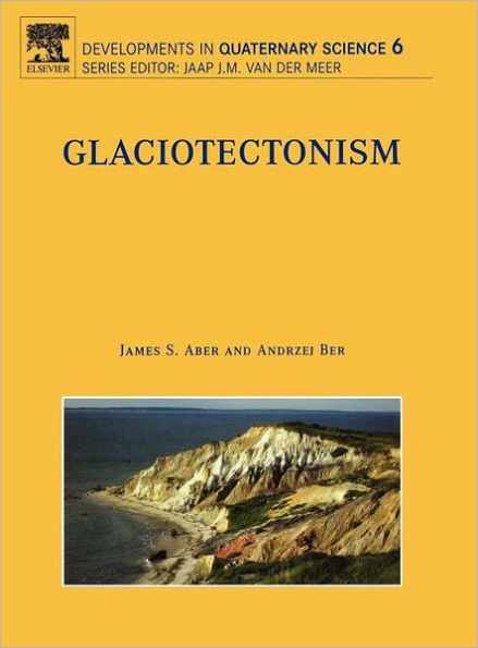 Glaciotectonism