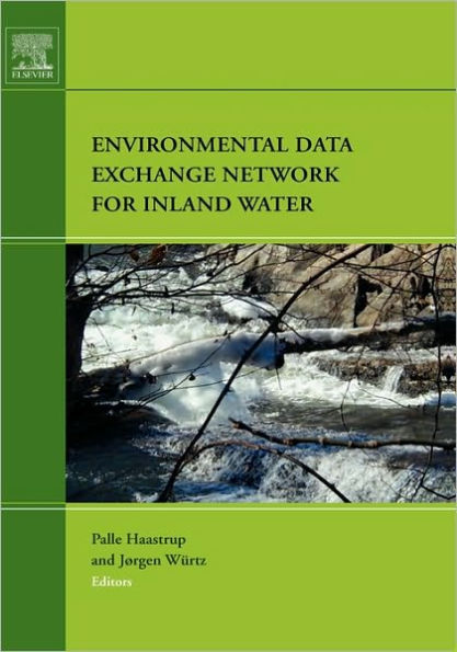 Environmental Data Exchange Network for Inland Water