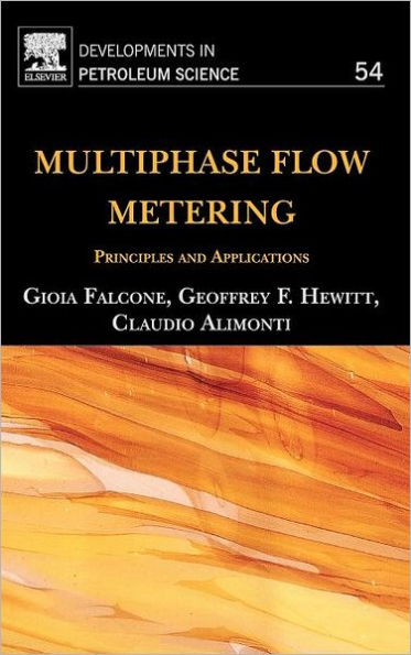 Multiphase Flow Metering: Principles and Applications
