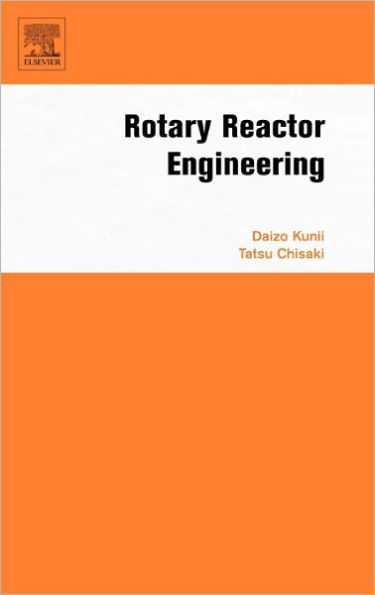 Rotary Reactor Engineering