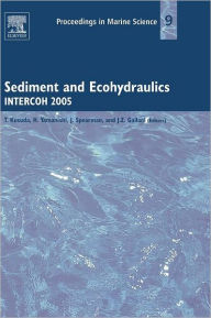 Title: Sediment and Ecohydraulics: INTERCOH 2005, Author: Tetsuya Kusuda
