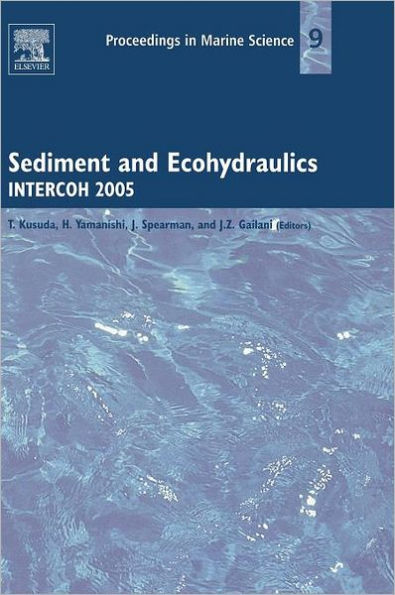 Sediment and Ecohydraulics: INTERCOH 2005