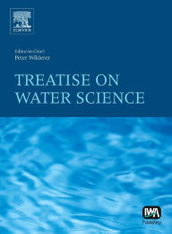 Title: Treatise on Water Science, Author: Elsevier Science