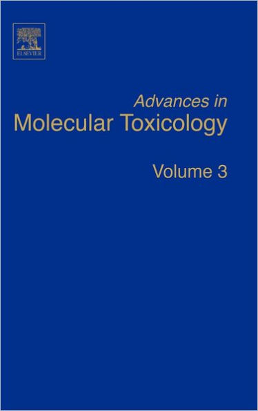 Advances in Molecular Toxicology