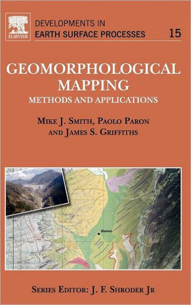 Geomorphological Mapping: Methods and Applications