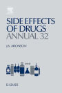 Side Effects of Drugs Annual: A Worldwide Yearly Survey of New Data and Trends in Adverse Drug Reactions