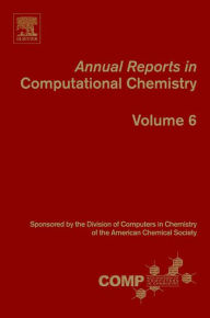 Title: Annual Reports in Computational Chemistry, Author: Ralph A. Wheeler