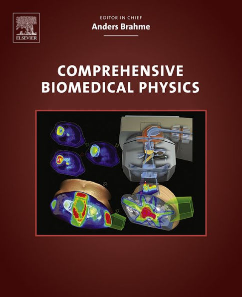 Comprehensive Biomedical Physics