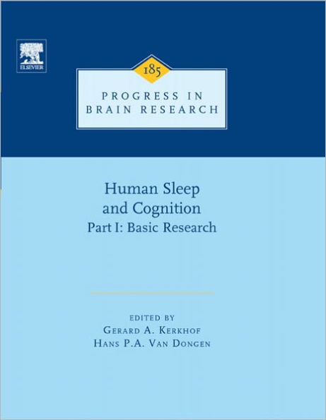 Human Sleep and Cognition: Basic Research