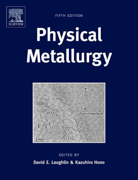 Physical Metallurgy