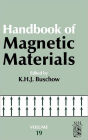 Handbook of Magnetic Materials